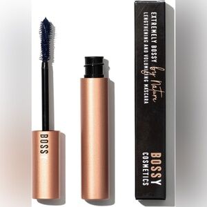 Bossy Volumizing Mascara - Sapphire